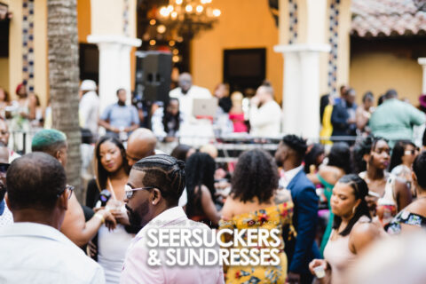 Seersuckers & Sundresses 2022 Part 3