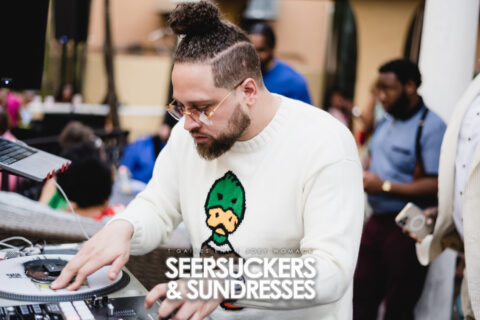 Seersuckers & Sundresses 2022 Part 3