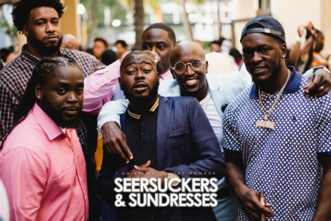 Seersuckers & Sundresses 2022 Part 3