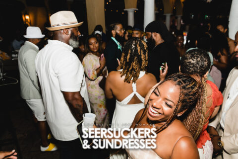 Seersuckers & Sundresses 2022 Part 3