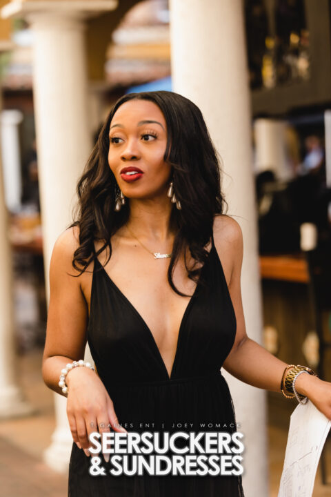 Seersuckers & Sundresses 2022 Part 3