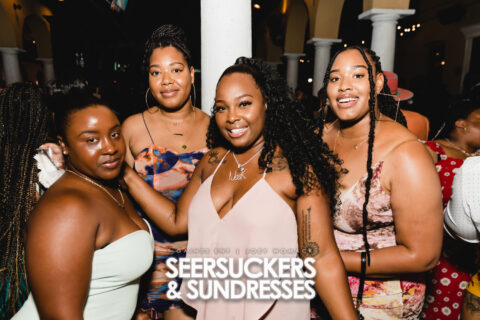 Seersuckers & Sundresses 2022 Part 3