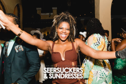 Seersuckers & Sundresses 2022 Part 3