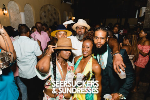 Seersuckers & Sundresses 2022 Part 3