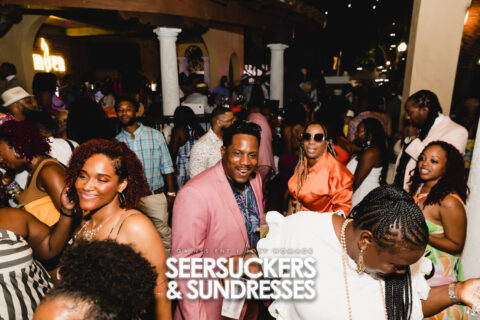 Seersuckers & Sundresses 2022 Part 3