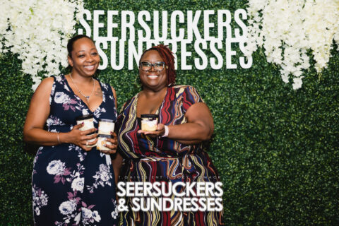 Seersuckers & Sundresses 2022 Part 3