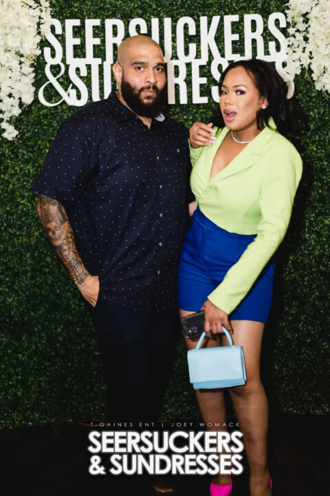 Seersuckers & Sundresses 2022 Part 3