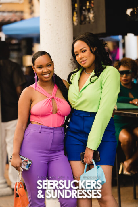 Seersuckers & Sundresses 2022 Part 3