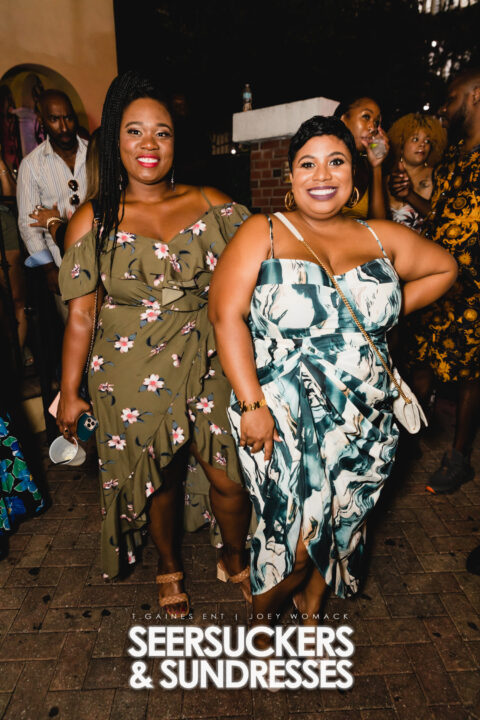 Seersuckers & Sundresses 2022 Part 3