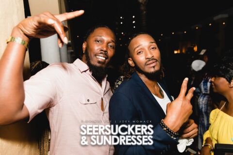 Seersuckers & Sundresses 2022 Part 3