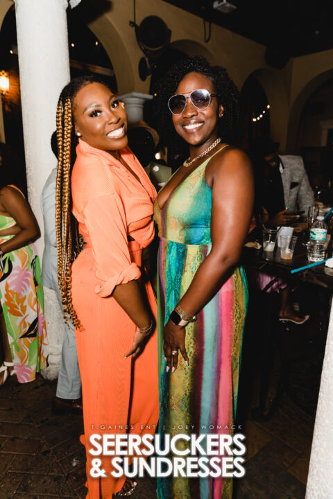 Seersuckers & Sundresses 2022 Part 3