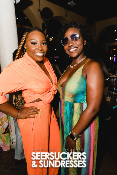 Seersuckers & Sundresses 2022 Part 3