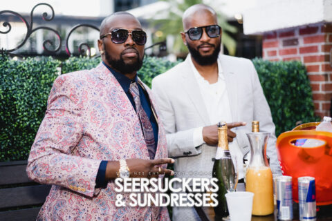 Seersuckers & Sundresses 2022 Part 3