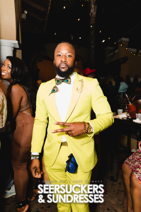 Seersuckers & Sundresses 2022 Part 3