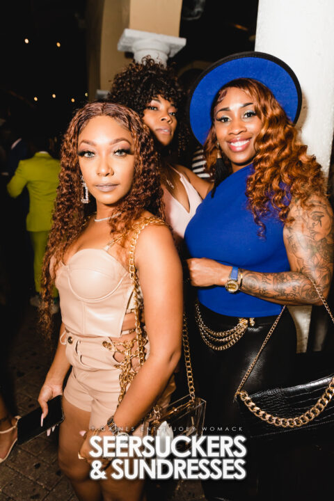 Seersuckers & Sundresses 2022 Part 3