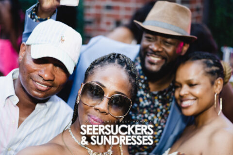 Seersuckers & Sundresses 2022 Part 3