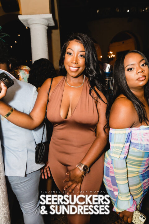 Seersuckers & Sundresses 2022 Part 3