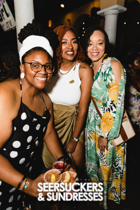 Seersuckers & Sundresses 2022 Part 3