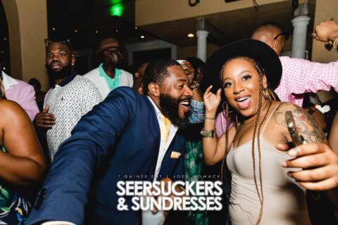 Seersuckers & Sundresses 2022 Part 3