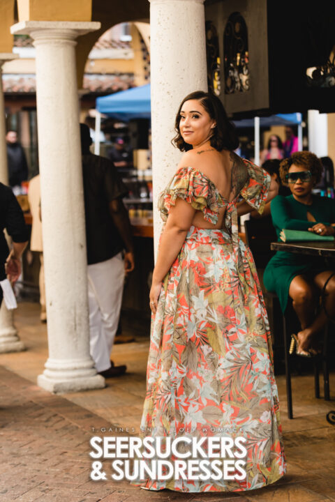 Seersuckers & Sundresses 2022 Part 3