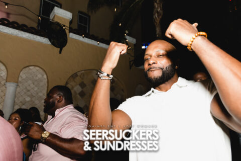 Seersuckers & Sundresses 2022 Part 3