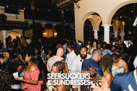 Seersuckers & Sundresses 2022 Part 3