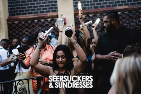 Seersuckers & Sundresses 2022 Part 3