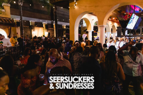 Seersuckers & Sundresses 2022 Part 3