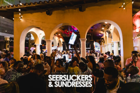 Seersuckers & Sundresses 2022 Part 3