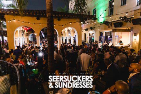 Seersuckers & Sundresses 2022 Part 3