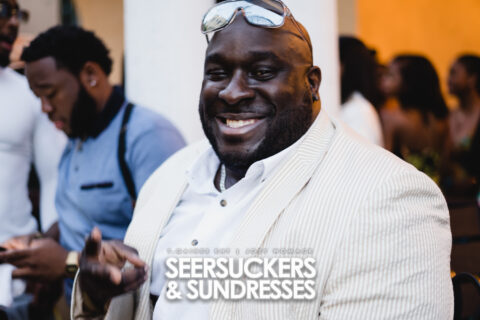 Seersuckers & Sundresses 2022 Part 3