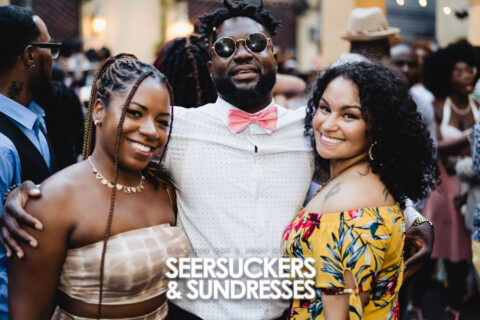 Seersuckers & Sundresses 2022 Part 3
