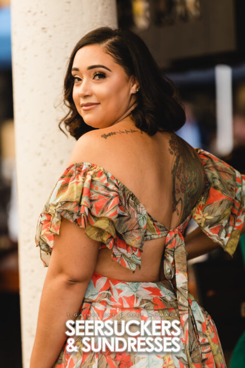 Seersuckers & Sundresses 2022 Part 3