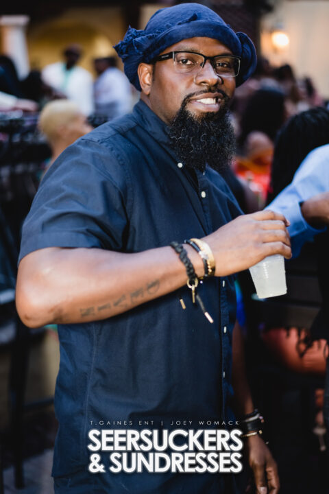 Seersuckers & Sundresses 2022 Part 3