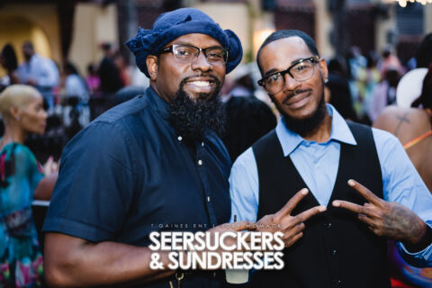 Seersuckers & Sundresses 2022 Part 3