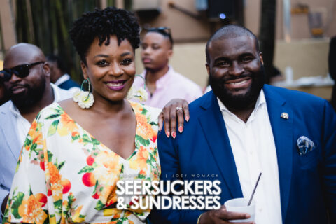 Seersuckers & Sundresses 2022 Part 3