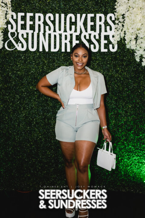 Seersuckers & Sundresses 2022 Part 3