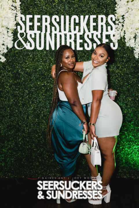 Seersuckers & Sundresses 2022 Part 3