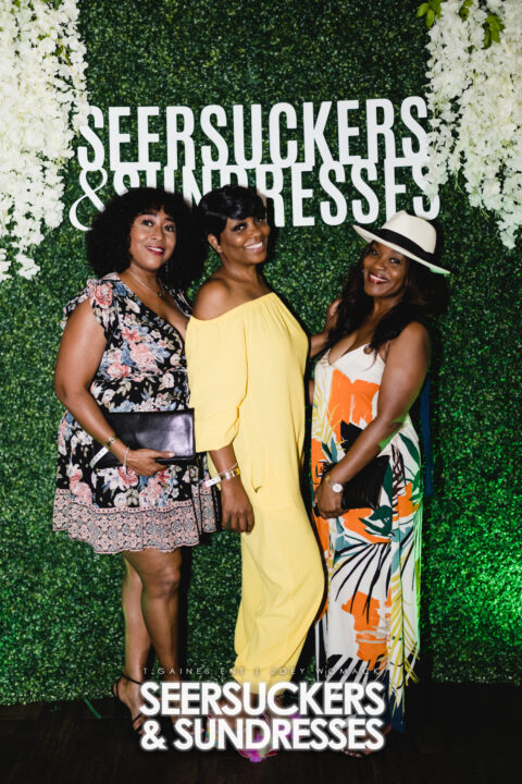 Seersuckers & Sundresses 2022 Part 3