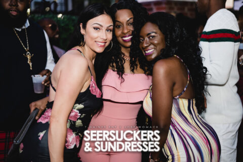 Seersuckers & Sundresses 2022 Part 3