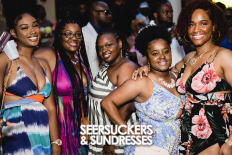 Seersuckers & Sundresses 2022 Part 3