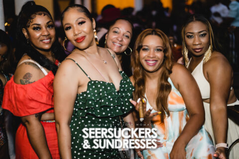 Seersuckers & Sundresses 2022 Part 3
