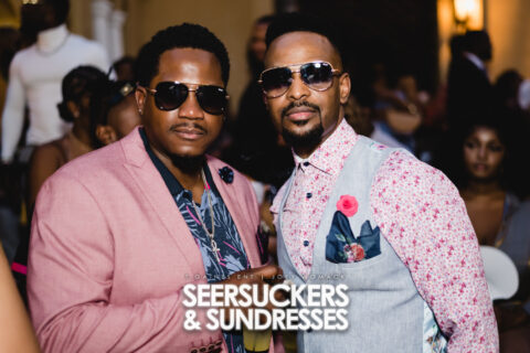 Seersuckers & Sundresses 2022 Part 3