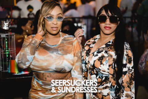 Seersuckers & Sundresses 2022 Part 3