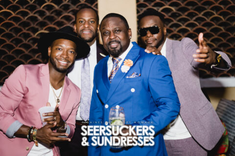 Seersuckers & Sundresses 2022 Part 3