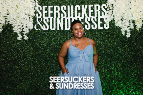 Seersuckers & Sundresses 2022 Part 3