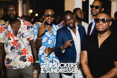 Seersuckers & Sundresses 2022 Part 3