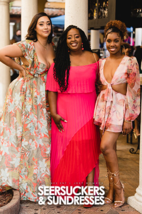 Seersuckers & Sundresses 2022 Part 3