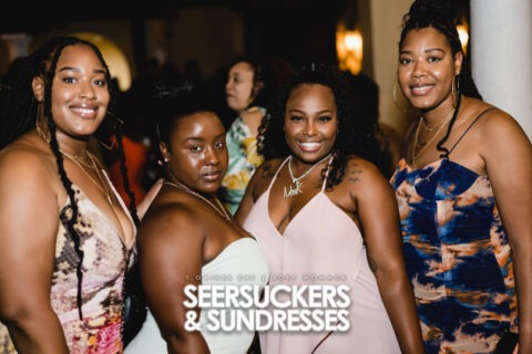 Seersuckers & Sundresses 2022 Part 3