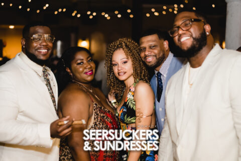 Seersuckers & Sundresses 2022 Part 3